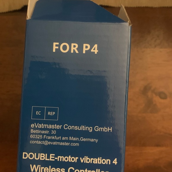 COPY - PlayStation 4 remote controller - Picture 5 of 9